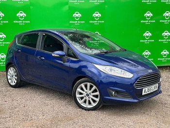 Ford - Fiesta