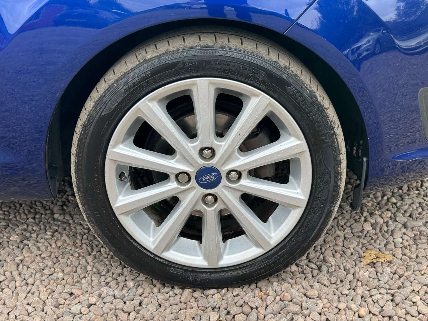 Vehicle 23