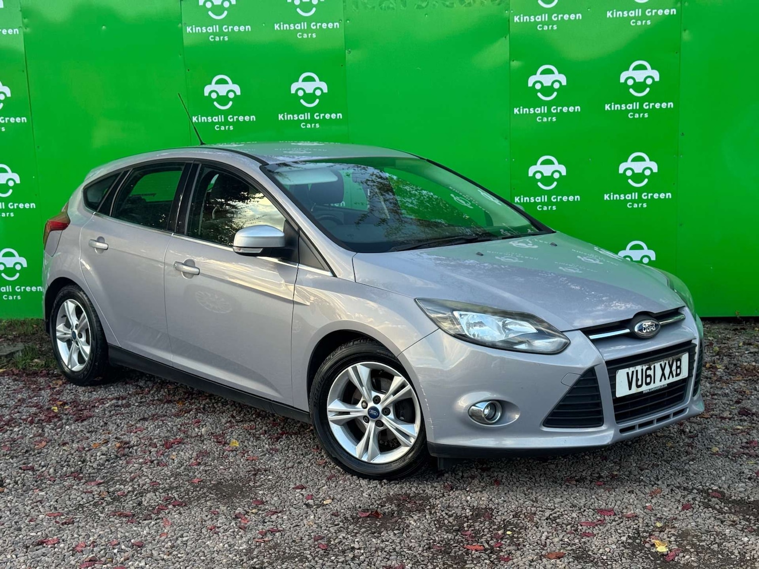 Used Ford Focus 2011 for sale - 76382750: Photo 1