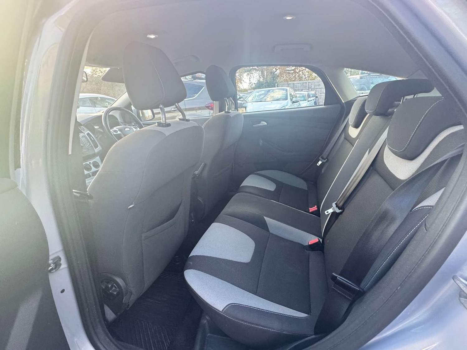 Used Ford Focus 2011 for sale - 76382750: Photo 11