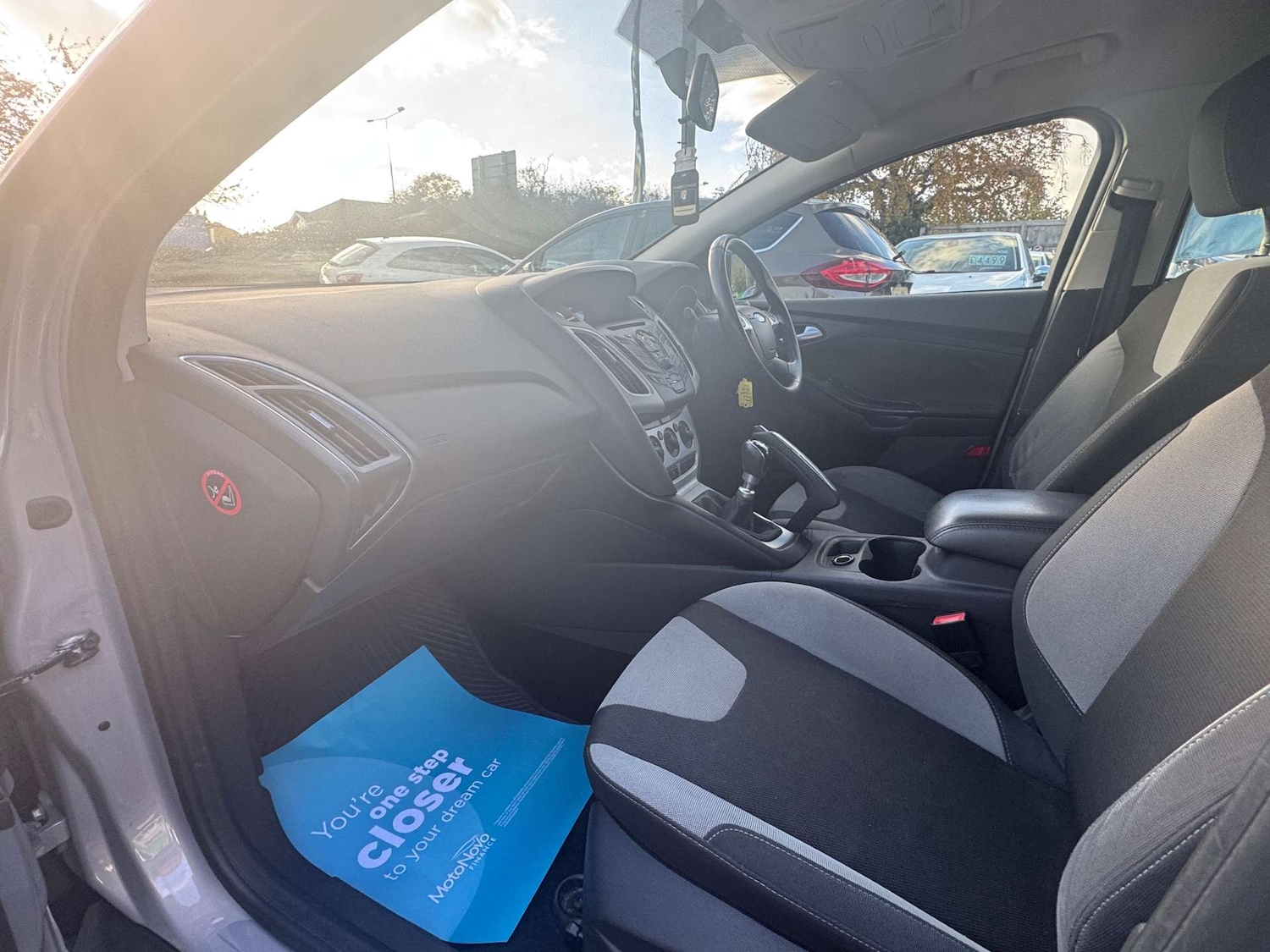 Used Ford Focus 2011 for sale - 76382750: Photo 24