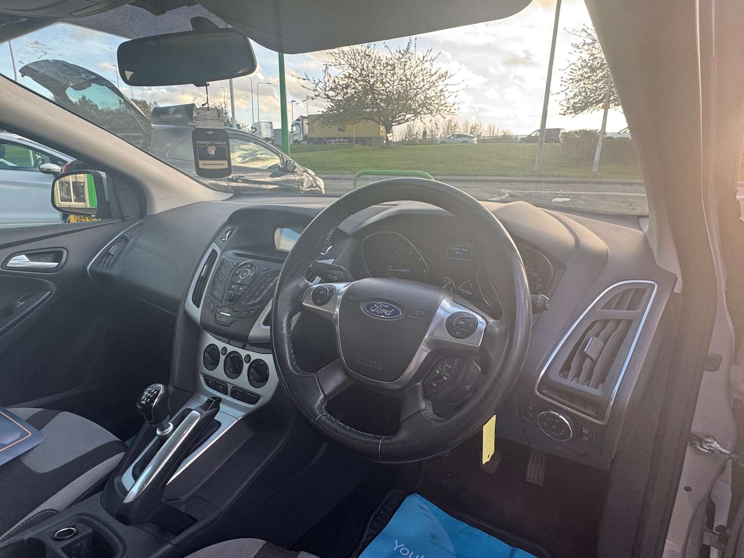 Used Ford Focus 2011 for sale - 76382750: Photo 9