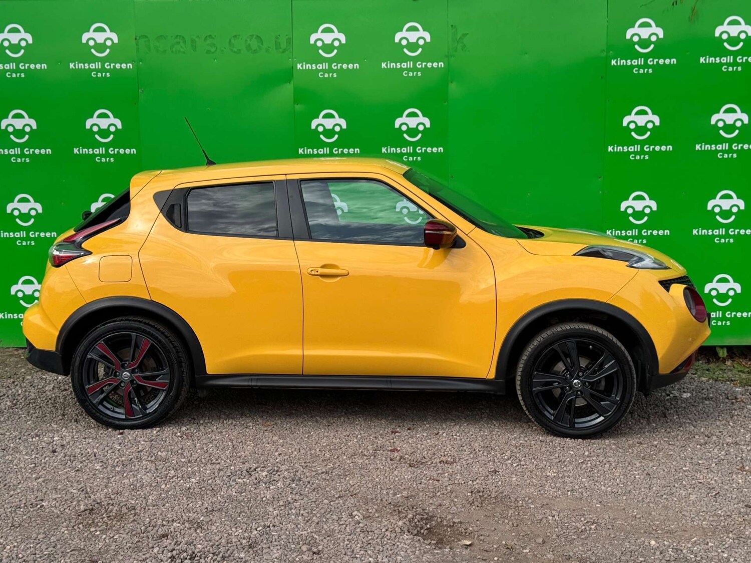 Used Nissan Juke 2016 for sale - 76065859: Photo 11