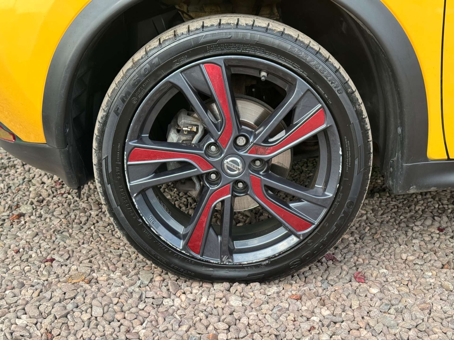 Used Nissan Juke 2016 for sale - 76065859: Photo 15