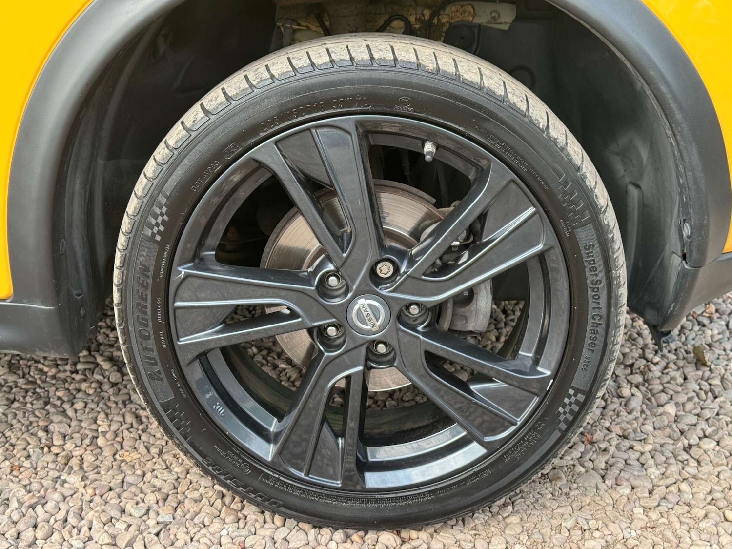 Used Nissan Juke 2016 for sale - 76065859: Photo 17