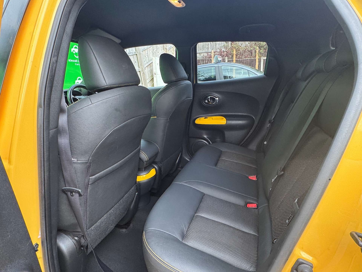 Used Nissan Juke 2016 for sale - 76065859: Photo 25