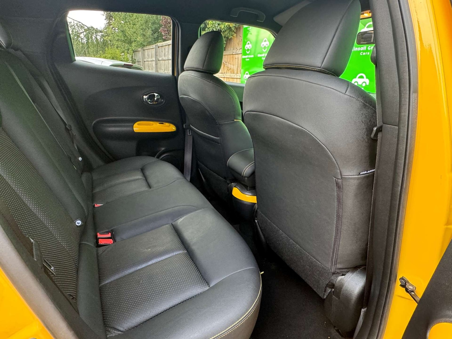 Used Nissan Juke 2016 for sale - 76065859: Photo 26