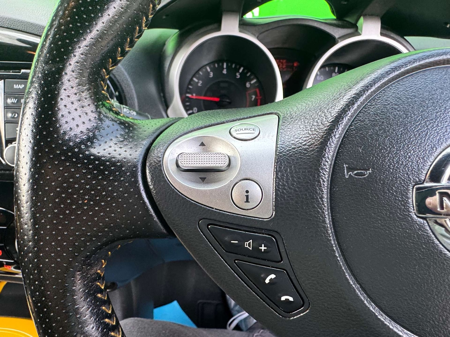 Used Nissan Juke 2016 for sale - 76065859: Photo 31