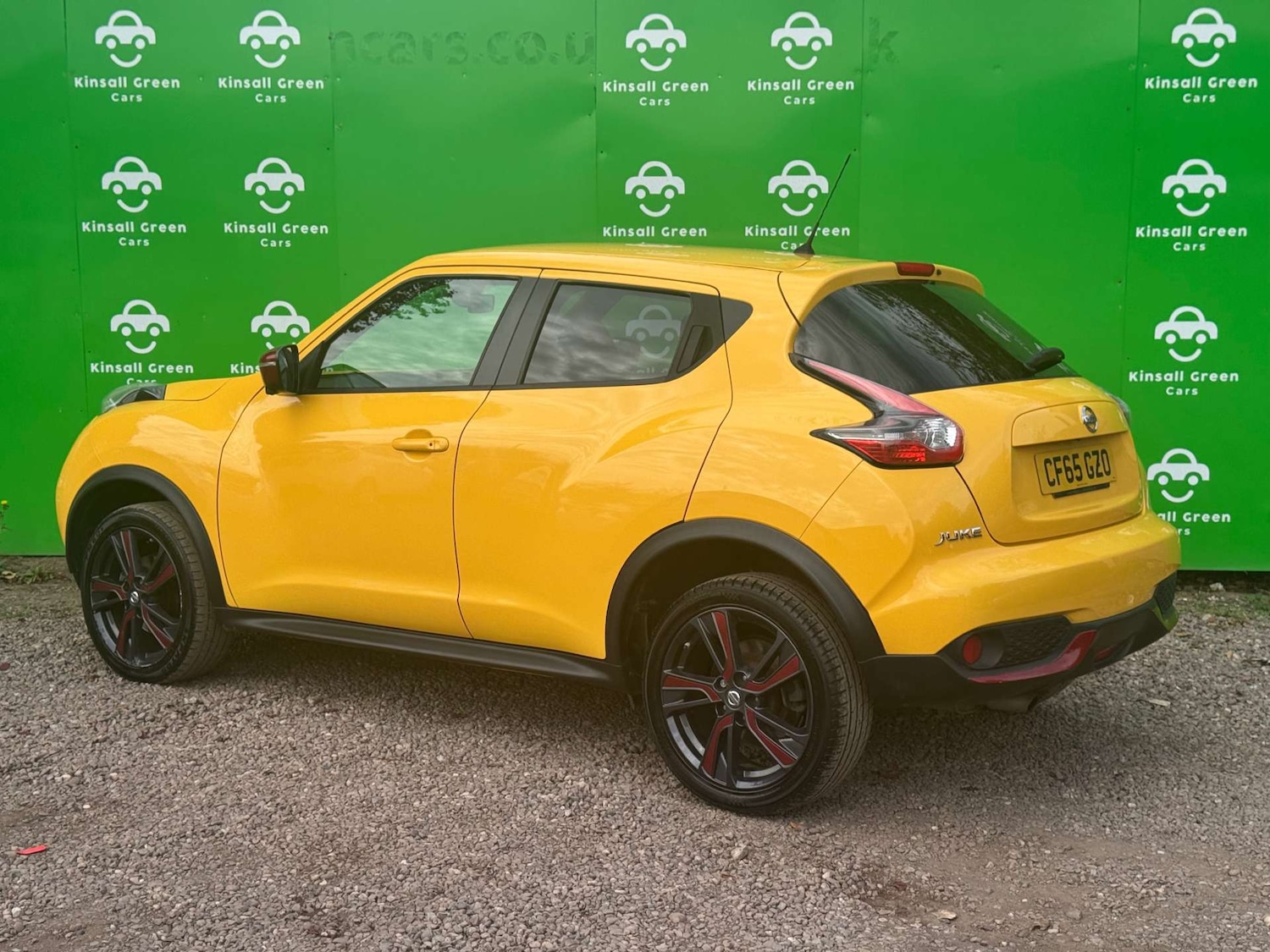 Used Nissan Juke 2016 for sale - 76065859: Photo 5