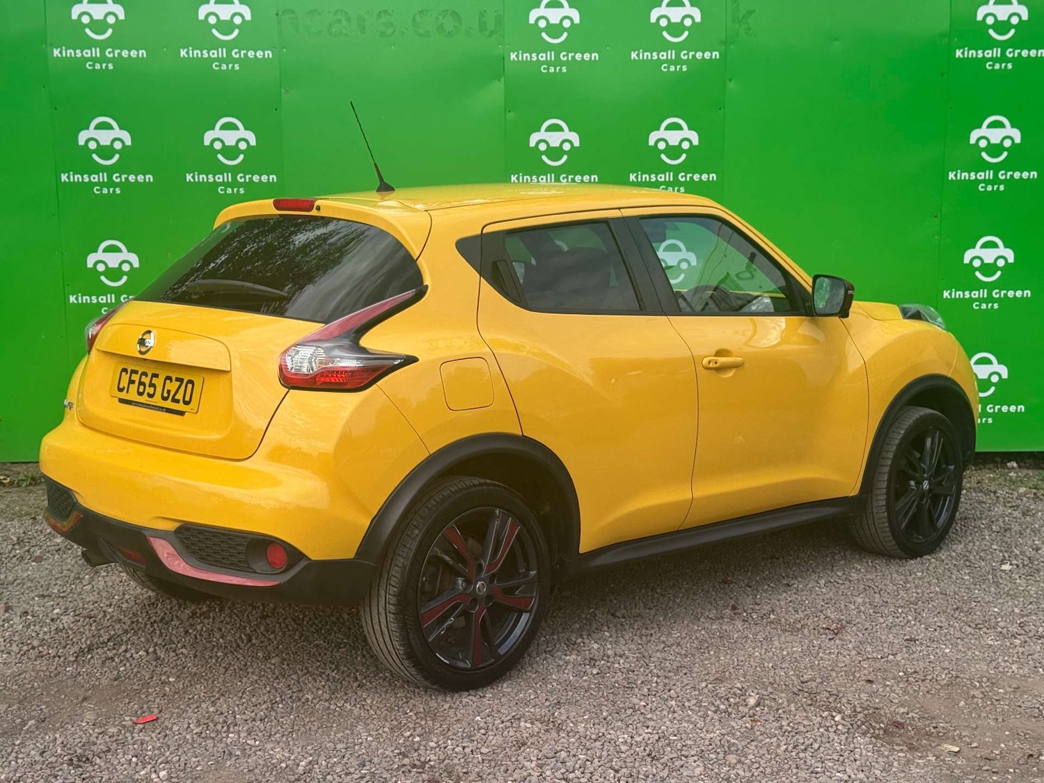 Used Nissan Juke 2016 for sale - 76065859: Photo 6