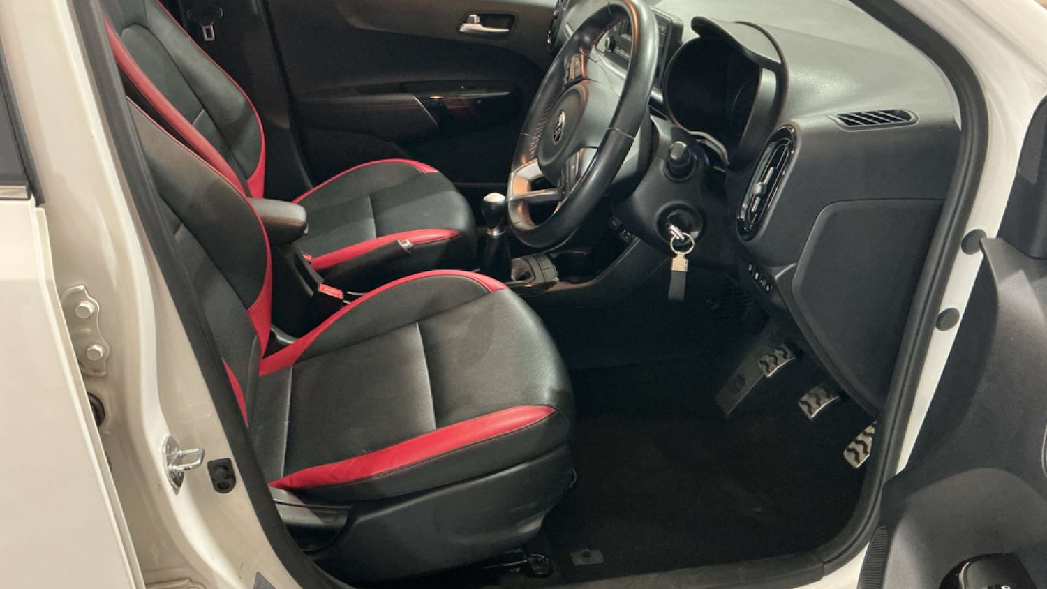 Used Kia Picanto 2017 for sale - 76611181: Photo 10