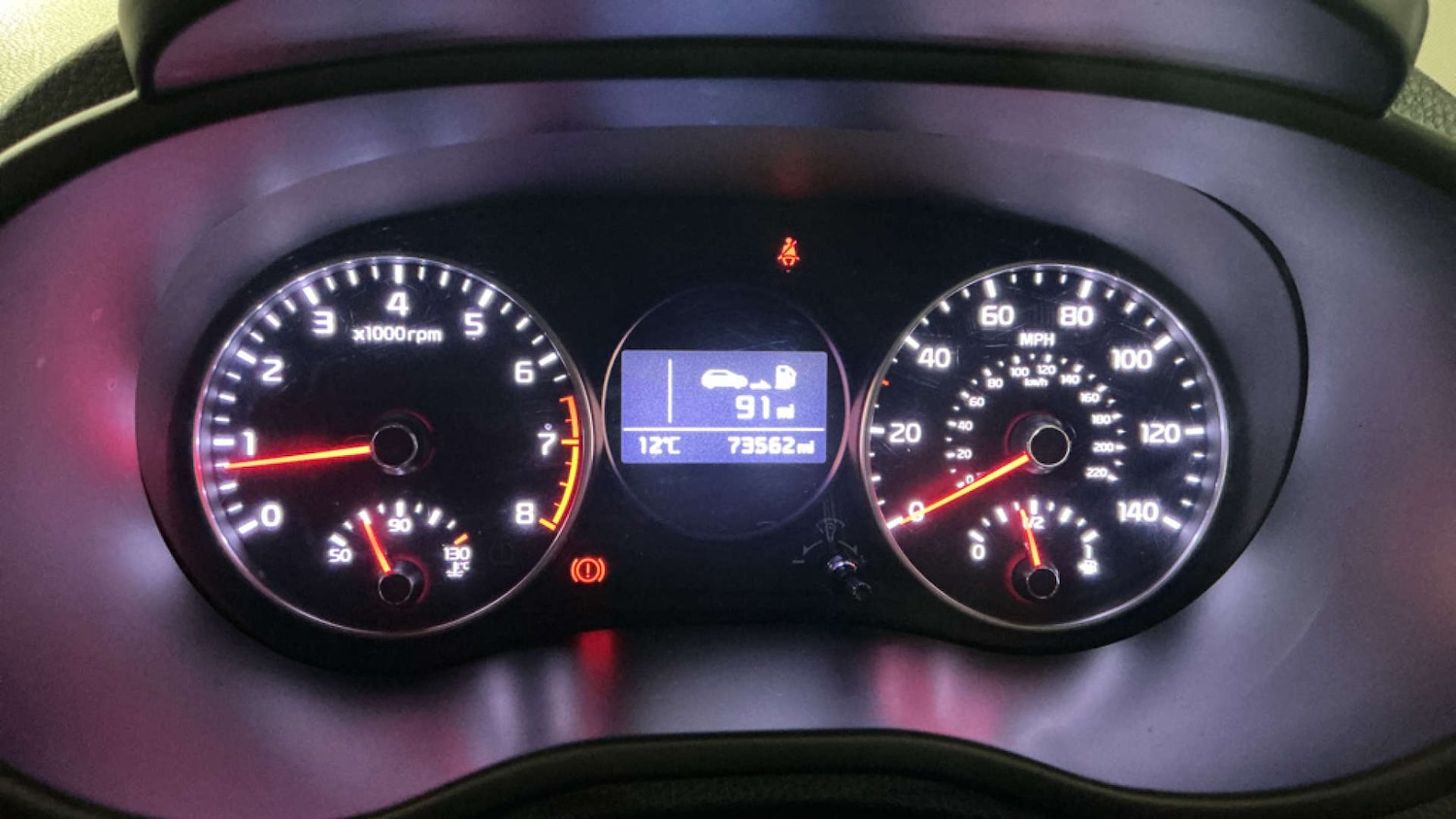 Used Kia Picanto 2017 for sale - 76611181: Photo 11