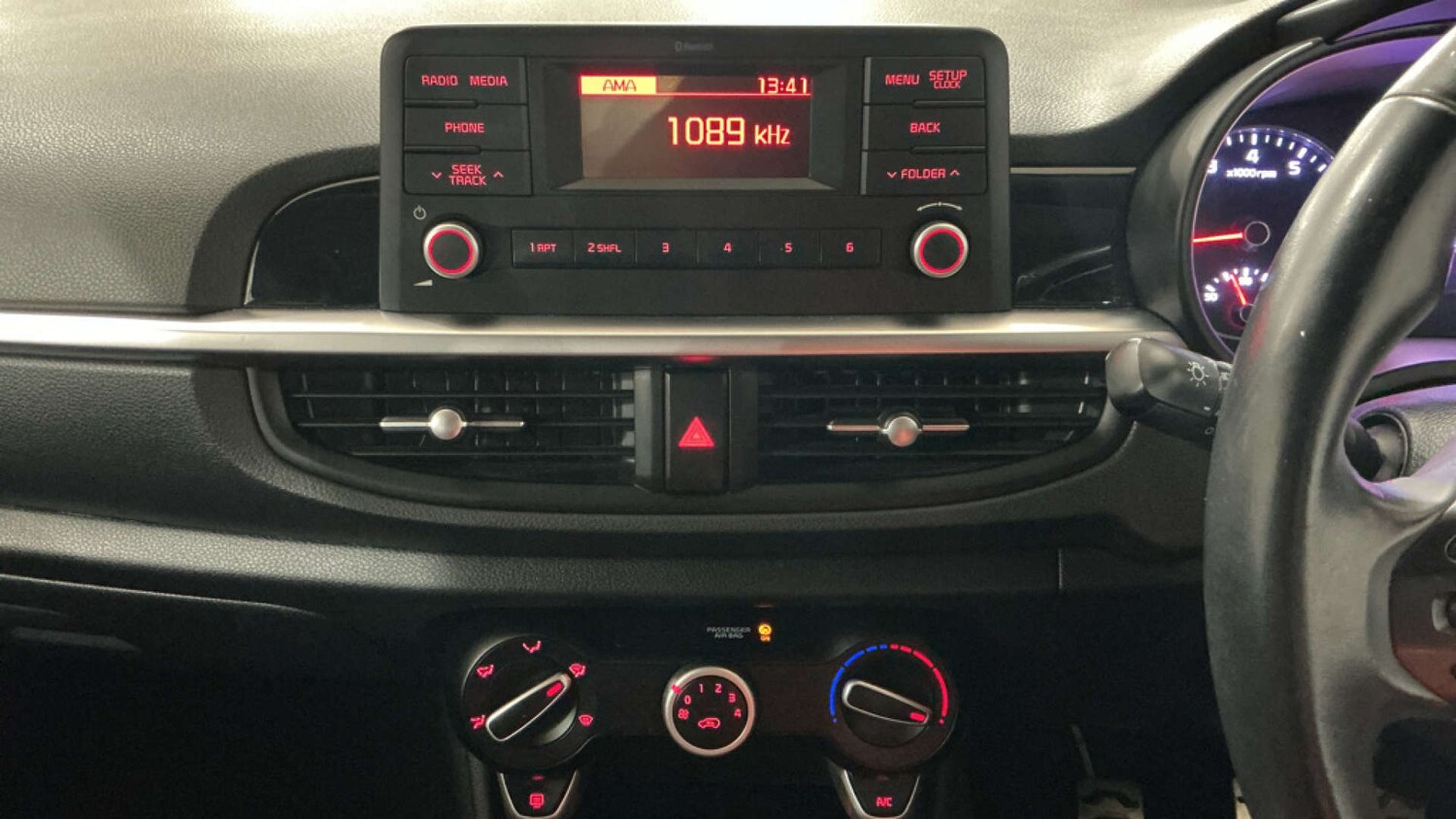 Used Kia Picanto 2017 for sale - 76611181: Photo 9