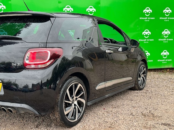 Used DS Automobiles DS 3 2016 for sale - 75605089: Photo 11