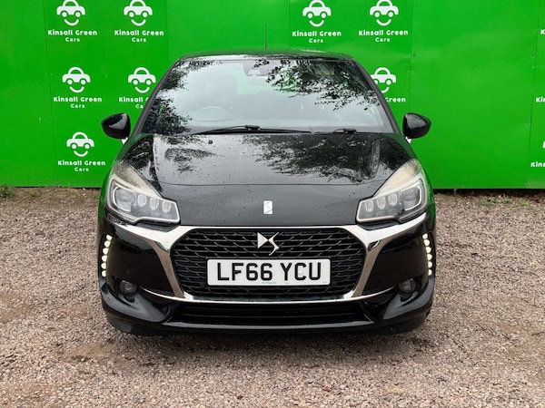 Used DS Automobiles DS 3 2016 for sale - 75605089: Photo 13