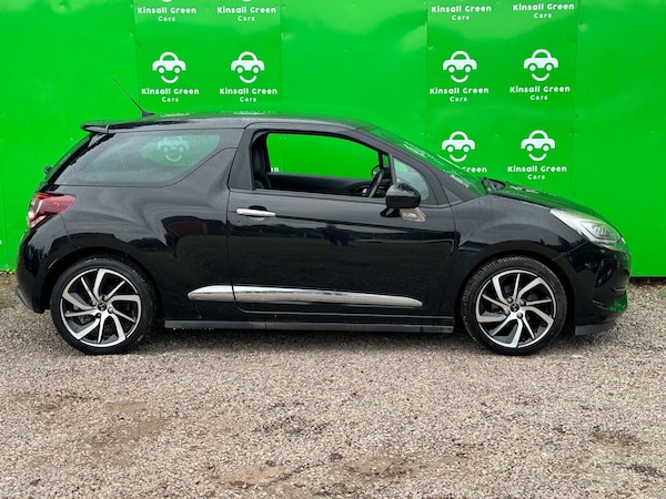 Used DS Automobiles DS 3 2016 for sale - 75605089: Photo 16