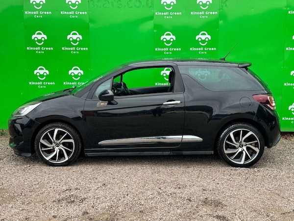 Used DS Automobiles DS 3 2016 for sale - 75605089: Photo 17