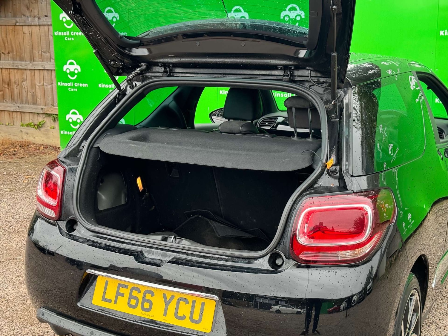 Vehicle 19