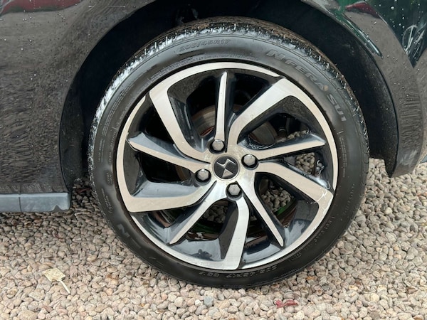 Used DS Automobiles DS 3 2016 for sale - 75605089: Photo 25