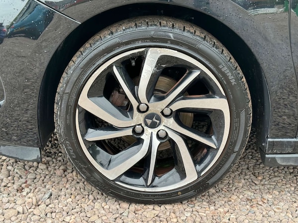 Used DS Automobiles DS 3 2016 for sale - 75605089: Photo 26