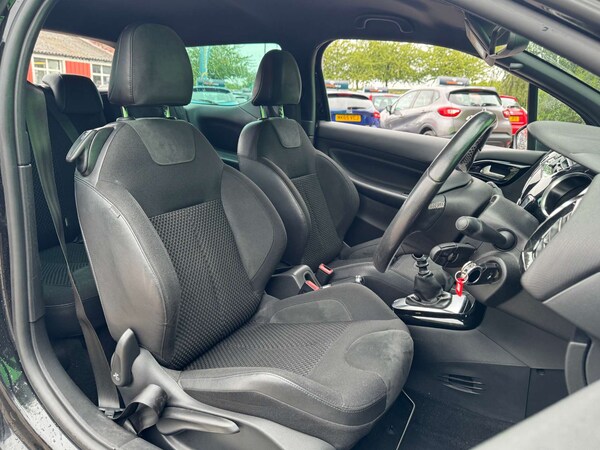 Used DS Automobiles DS 3 2016 for sale - 75605089: Photo 29