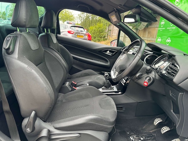 Used DS Automobiles DS 3 2016 for sale - 75605089: Photo 32
