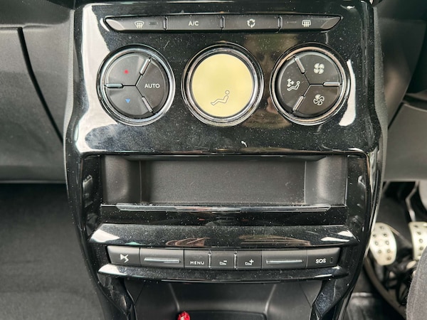 Used DS Automobiles DS 3 2016 for sale - 75605089: Photo 37