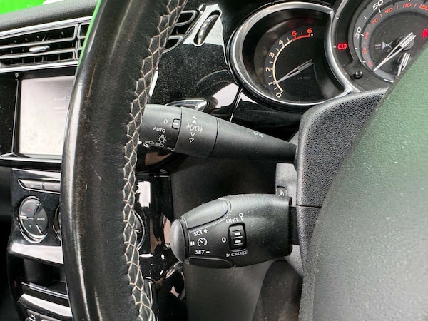 Used DS Automobiles DS 3 2016 for sale - 75605089: Photo 43