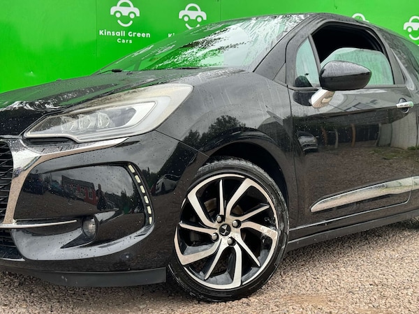 Used DS Automobiles DS 3 2016 for sale - 75605089: Photo 5