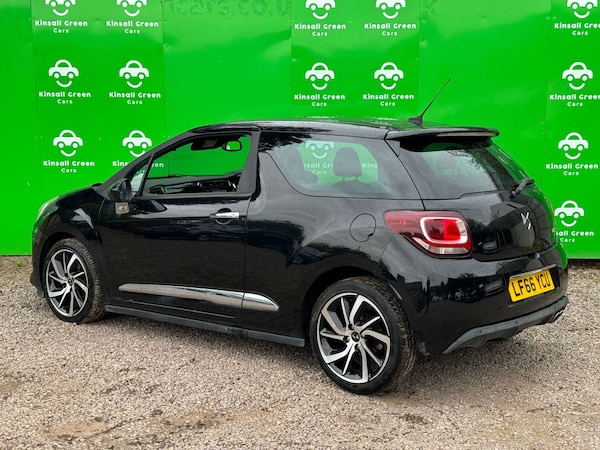 Used DS Automobiles DS 3 2016 for sale - 75605089: Photo 7