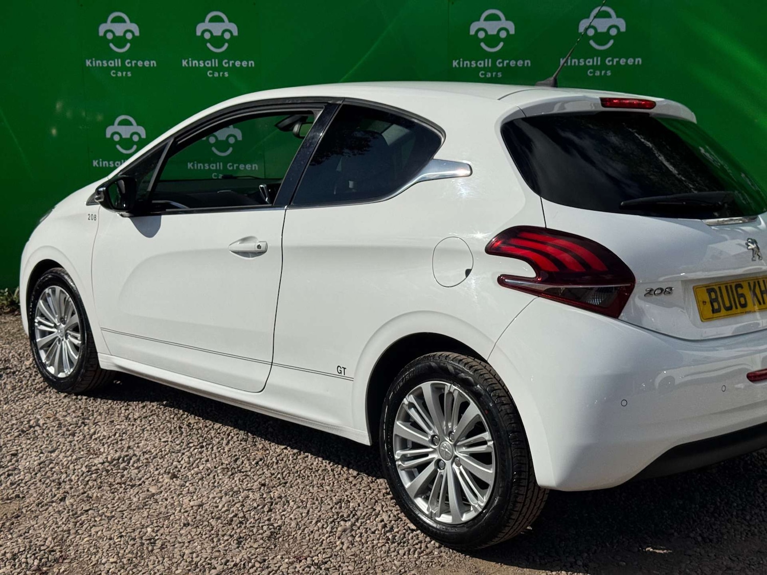 Used Peugeot 208 2016 for sale - 75933679: Photo 10