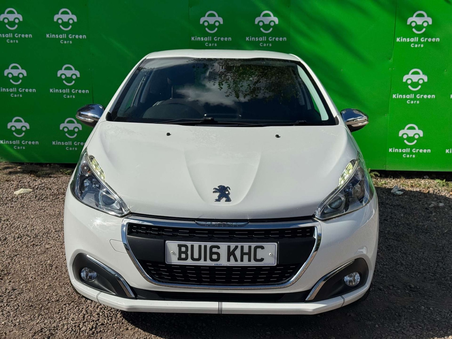 Used Peugeot 208 2016 for sale - 75933679: Photo 13