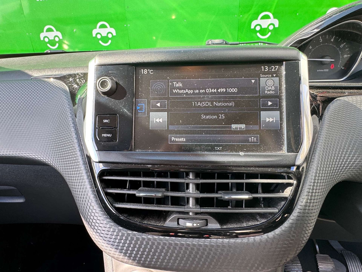 Used Peugeot 208 2016 for sale - 75933679: Photo 39