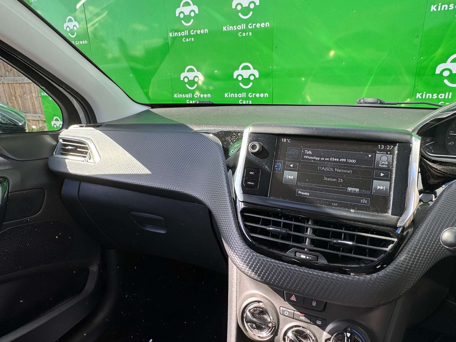 Used Peugeot 208 2016 for sale - 75933679: Photo 40