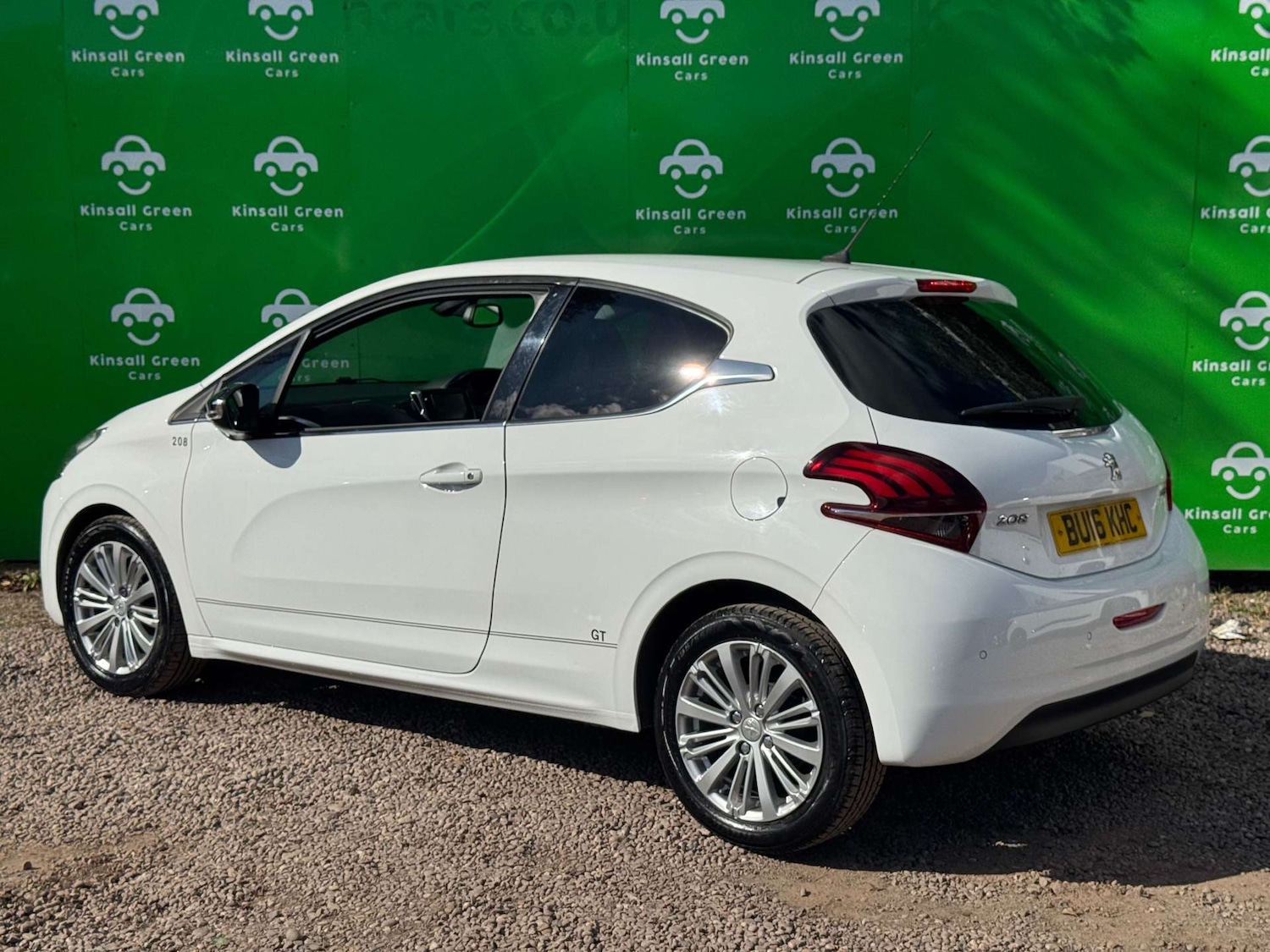 Used Peugeot 208 2016 for sale - 75933679: Photo 7