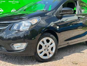 Used Vauxhall Viva 2017 for sale - 75326802: Photo