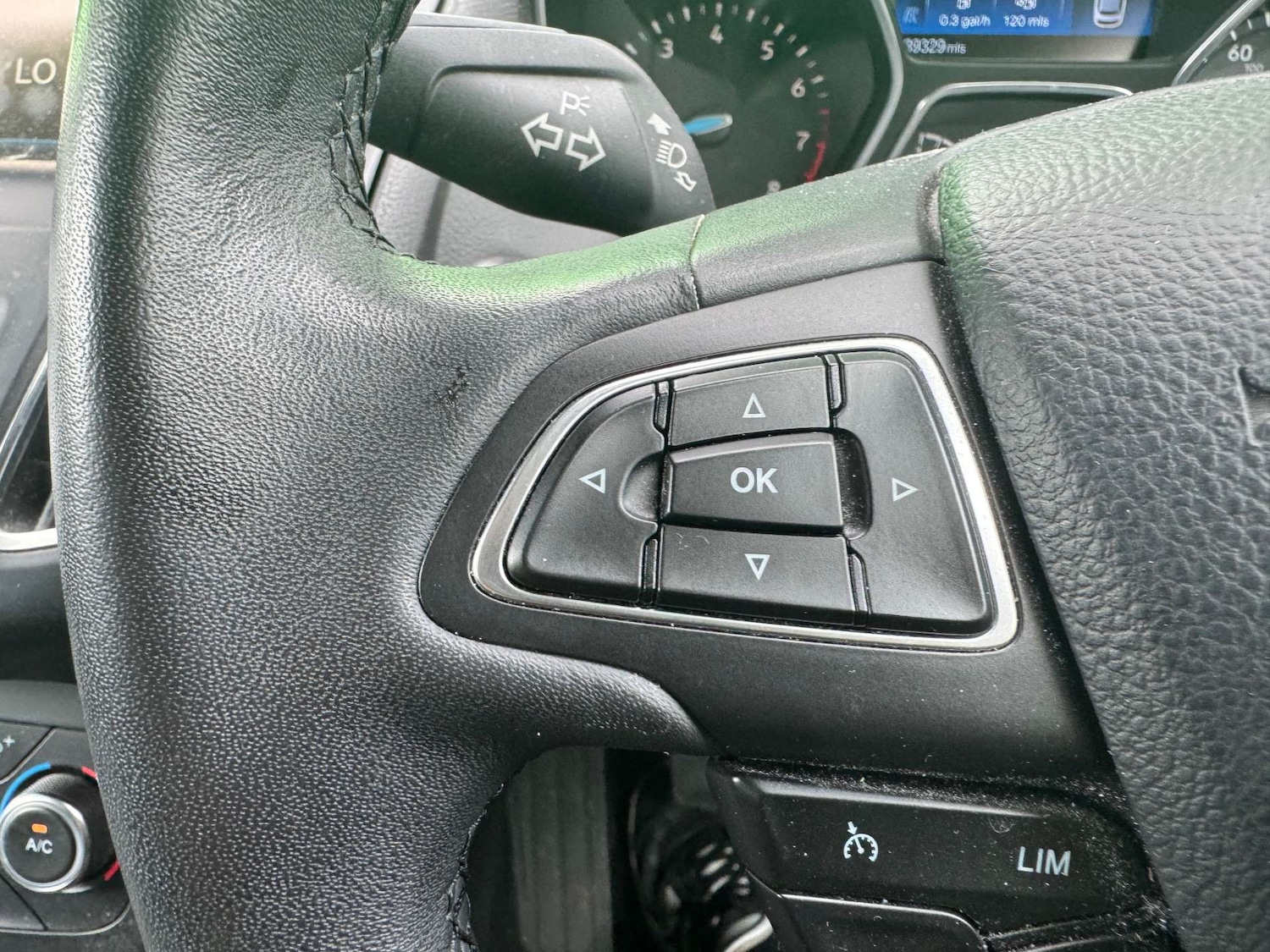 Vehicle 38