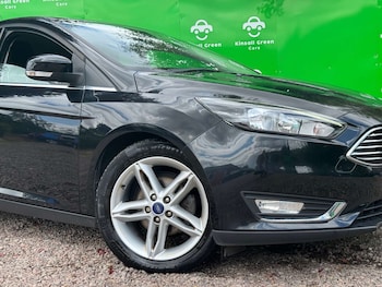 Used Ford Focus 2015 for sale - 75326803: Photo