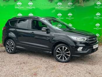 Used Ford Kuga 2017 for sale - 75326812: Photo