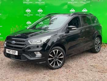 Used Ford Kuga 2017 for sale - 75326812: Photo