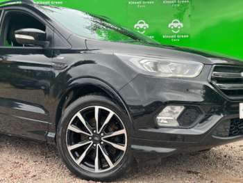 Used Ford Kuga 2017 for sale - 75326812: Photo
