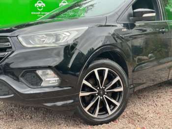 Used Ford Kuga 2017 for sale - 75326812: Photo
