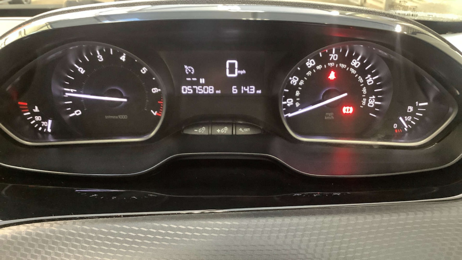 Used Peugeot 208 2018 for sale - 76737867: Photo 11