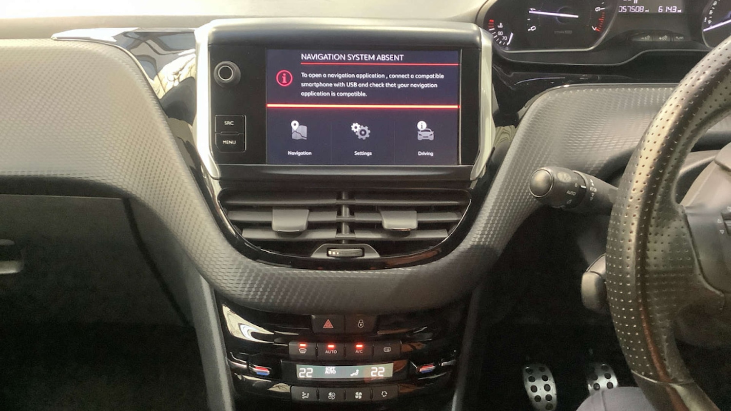 Used Peugeot 208 2018 for sale - 76737867: Photo 8