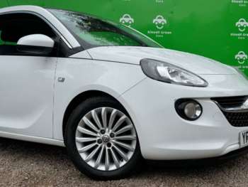 Used Vauxhall Adam 2015 for sale - 75326845: Photo
