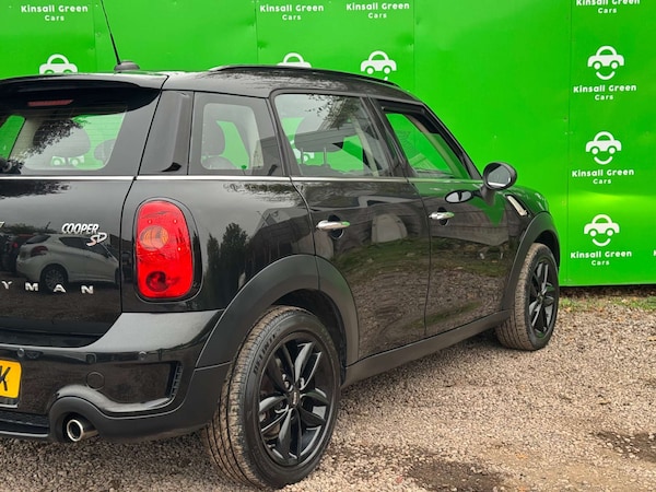 Used MINI Countryman 2014 for sale - 76255895: Photo 10