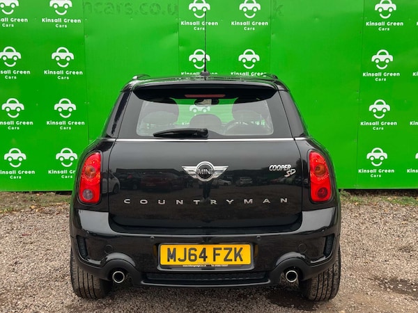 Used MINI Countryman 2014 for sale - 76255895: Photo 11