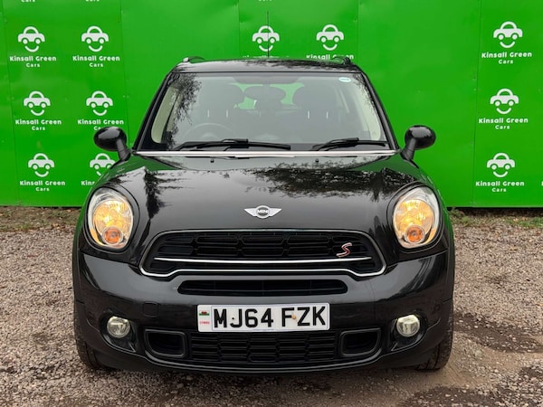 Used MINI Countryman 2014 for sale - 76255895: Photo 12