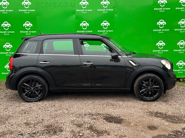 Used MINI Countryman 2014 for sale - 76255895: Photo 13