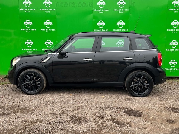 Used MINI Countryman 2014 for sale - 76255895: Photo 14
